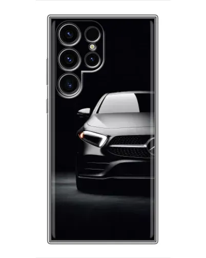 Чехол для Blackview Wave 10 с картинкой «Свет фар Mercedes» Чехол для Blackview Wave 10 с картинкой «Свет фар Mercedes»