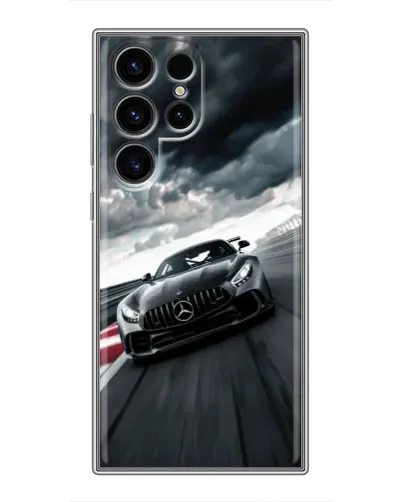 Чехол для Blackview Wave 10 с картинкой «Гоночный Mercedes AMG» Чехол для Blackview Wave 10 с картинкой «Гоночный Mercedes AMG»