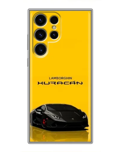 Чехол для Blackview Wave 10 с картинкой «Lamborghini Huracan черный» Чехол для Blackview Wave 10 с картинкой «Lamborghini Huracan черный»