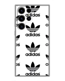 Чехол для Blackview Wave 10C с картинкой «Adidas Pattern»