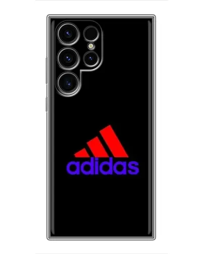 Чехол для Blackview Wave 10C с картинкой «Классический Adidas»