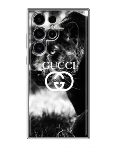 Чехол для Blackview Wave 10C с картинкой «Gucci — дикая природа» Чехол для Blackview Wave 10C с картинкой «Gucci — дикая природа»