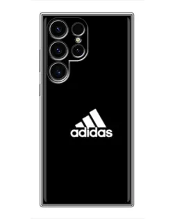 Чехол для Blackview Wave 2C с картинкой «Adidas Red Style»