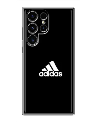 Чехол для Blackview Wave 2C с картинкой «Adidas Red Style»