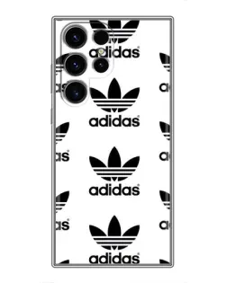Чехол для Blackview Wave 2C с картинкой «Adidas Pattern»