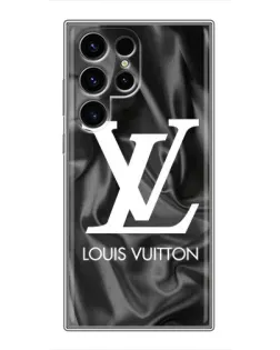 Чехол для Blackview Wave 2C с картинкой «Шелковый Louis Vuitton»