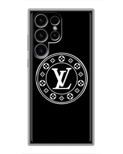 Чехол для Blackview Wave 2C с картинкой «LV — печать стиля»