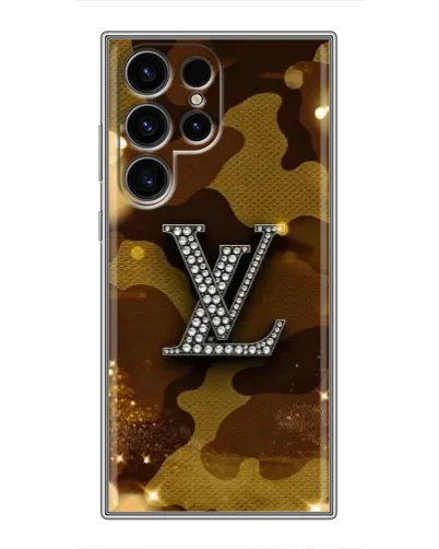 Чехол для Blackview Wave 2C с картинкой «Камуфляжный Louis Vuitton» Чехол для Blackview Wave 2C с картинкой «Камуфляжный Louis Vuitton»