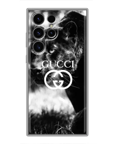 Чехол для Blackview Wave 2C с картинкой «Gucci — дикая природа» Чехол для Blackview Wave 2C с картинкой «Gucci — дикая природа»