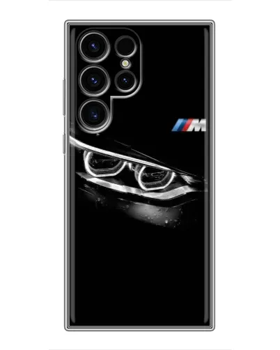 Чехол для Blackview Wave 2C с картинкой «BMW — взгляд тигра» Чехол для Blackview Wave 2C с картинкой «BMW — взгляд тигра»