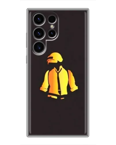 Чохол для Blackview Wave 2C з картинкою «Winner Winner — PUBG»