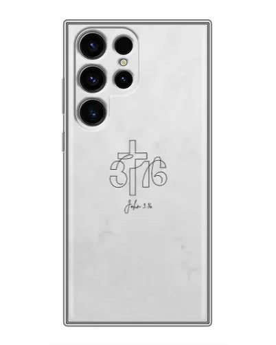 Чехол для Blackview Wave 2C с картинкой «Иоанна 3:16 Крест» Чехол для Blackview Wave 2C с картинкой «Иоанна 3:16 Крест»