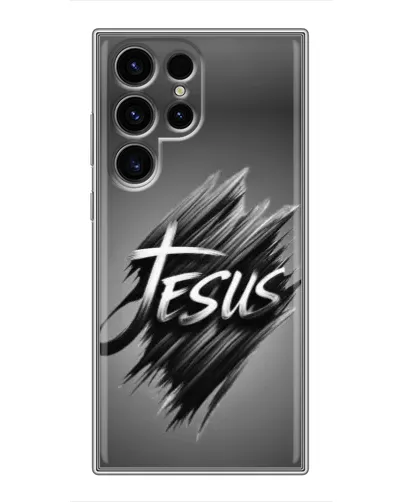 Чехол для Blackview Wave 2C с картинкой «Надпись Jesus Graffiti» Чехол для Blackview Wave 2C с картинкой «Надпись Jesus Graffiti»