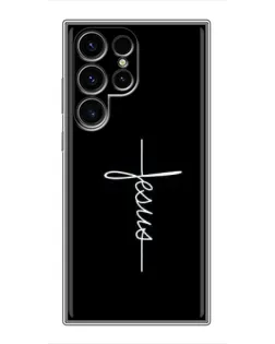 Чехол для Blackview Wave 2C с картинкой «Тонкая линия веры»