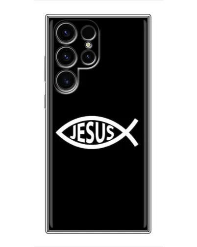 Чехол для Blackview Wave 2C с картинкой «Классический Jesus» Чехол для Blackview Wave 2C с картинкой «Классический Jesus»
