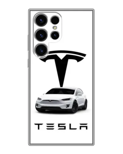 Чехол для Blackview Wave 2C с картинкой «Tesla White Style» Чехол для Blackview Wave 2C с картинкой «Tesla White Style»