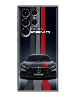 Чехол для Blackview Wave 2C с картинкой «Mercedes — белый карбон» Чехол для Blackview Wave 2C с картинкой «Mercedes — белый карбон»