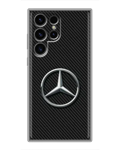 Чехол для Blackview Wave 2C с картинкой «Карбоновый Mercedes стиль» Чехол для Blackview Wave 2C с картинкой «Карбоновый Mercedes стиль»