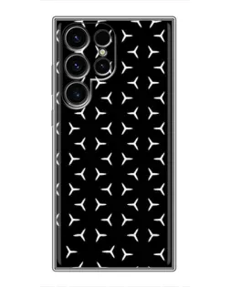 Чехол для Blackview Wave 2C с картинкой «Mercedes паттерн звезд» Чехол для Blackview Wave 2C с картинкой «Mercedes паттерн звезд»
