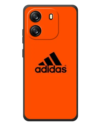 Чехол для Blackview Wave 6C с картинкой «Adidas Ukraine»