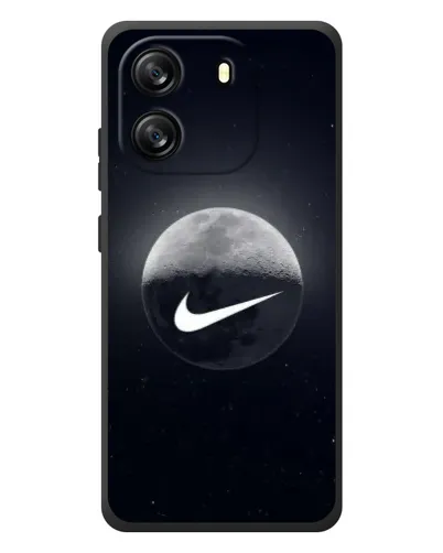 Чохол для Blackview Wave 6C з картинкою «Nike у стилі графіті» Чохол для Blackview Wave 6C з картинкою «Nike у стилі графіті»