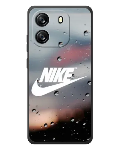 Чохол для Blackview Wave 6C з картинкою «Nike у стилі ретро» Чохол для Blackview Wave 6C з картинкою «Nike у стилі ретро»