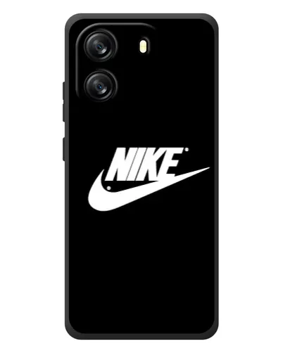 Чохол для Blackview Wave 6C з картинкою «Мазки фарби Nike» Чохол для Blackview Wave 6C з картинкою «Мазки фарби Nike»