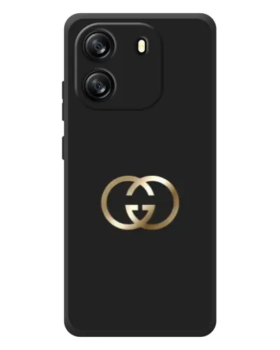 Чехол для Blackview Wave 6C с картинкой «Минимализм Gucci» Чехол для Blackview Wave 6C с картинкой «Минимализм Gucci»