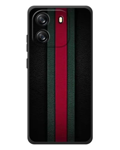 Чехол для Blackview Wave 6C с картинкой «Gucci — неоновая линия» Чехол для Blackview Wave 6C с картинкой «Gucci — неоновая линия»