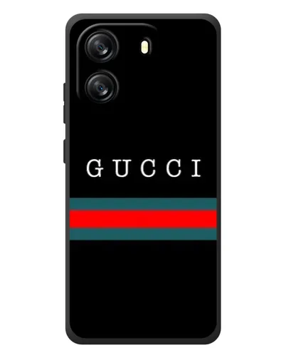 Чехол для Blackview Wave 6C с картинкой «Gucci — красный пояс» Чехол для Blackview Wave 6C с картинкой «Gucci — красный пояс»