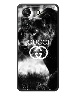 Чохол для Blackview Wave 6C з картинкою «Gucci — дика природа»