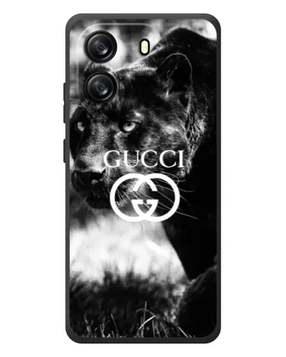 Чохол для Blackview Wave 6C з картинкою «Gucci — дика природа» Чохол для Blackview Wave 6C з картинкою «Gucci — дика природа»