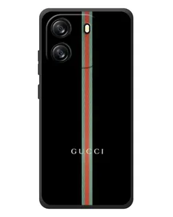 Чохол для Blackview Wave 6C з картинкою «Gucci — строга лінія»