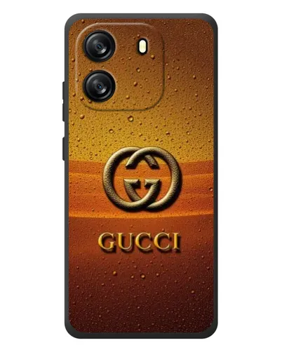 Чохол для Blackview Wave 6C з картинкою «Gucci — сонячний градієнт» Чохол для Blackview Wave 6C з картинкою «Gucci — сонячний градієнт»
