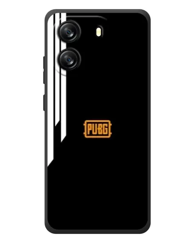 Чехол для Blackview Wave 6C с картинкой «PUBG — вертикальные линии» Чехол для Blackview Wave 6C с картинкой «PUBG — вертикальные линии»