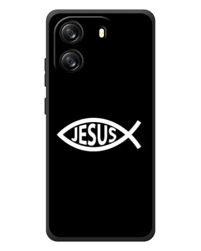 Чехол для Blackview Wave 6C с картинкой «Классический Jesus» Чехол для Blackview Wave 6C с картинкой «Классический Jesus»