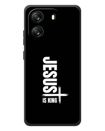 Чехол для Blackview Wave 6C с картинкой «Вертикаль веры Jesus» Чехол для Blackview Wave 6C с картинкой «Вертикаль веры Jesus»