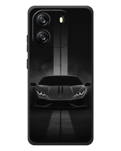Чехол для Blackview Wave 6C с картинкой «Lamborghini симметрия дорог» Чехол для Blackview Wave 6C с картинкой «Lamborghini симметрия дорог»