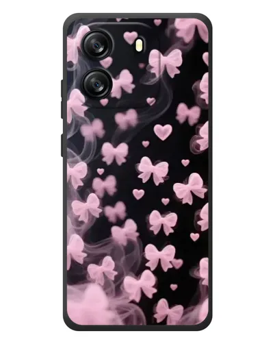 Чехол для Blackview Wave 6C с картинкой «Неоновое кружево» Чехол для Blackview Wave 6C с картинкой «Неоновое кружево»