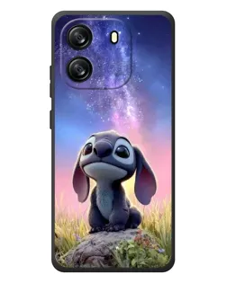 Чехол для Blackview Wave 6C с картинкой «Стич на рассвете» Чехол для Blackview Wave 6C с картинкой «Стич на рассвете»