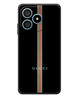 Чехол для Blackview Wave 9C с картинкой «Gucci — строгая линия» Чехол для Blackview Wave 9C с картинкой «Gucci — строгая линия»
