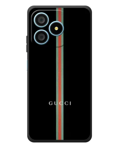 Чехол для Blackview Wave 9C с картинкой «Gucci — строгая линия» Чехол для Blackview Wave 9C с картинкой «Gucci — строгая линия»
