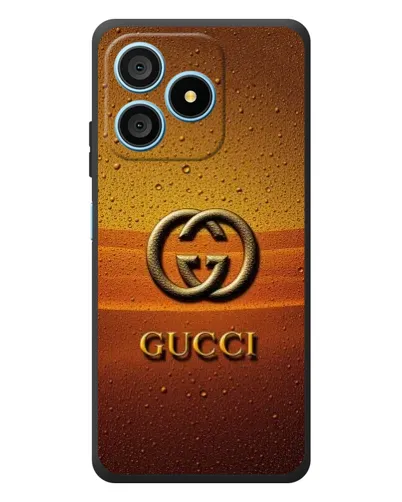Чехол для Blackview Wave 9C с картинкой «Gucci — солнечный градиент» Чехол для Blackview Wave 9C с картинкой «Gucci — солнечный градиент»