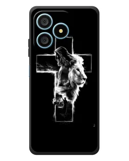 Чохол для Blackview Wave 9C з картинкою «Сяючий хрест Jesus» Чохол для Blackview Wave 9C з картинкою «Сяючий хрест Jesus»