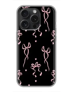 Чехол для Blackview Wave 9C с картинкой «Тонкие ленты»