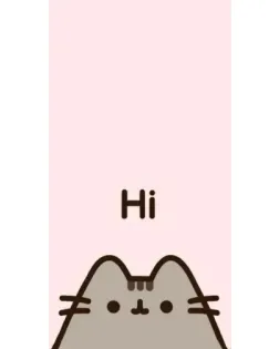 Чохол для Blackview з картинкою «Пушин каже Hi»