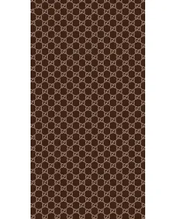 Чехол для Аксессуары для смарт гаджетов с картинкой «Gucci — шоколадная сетка»