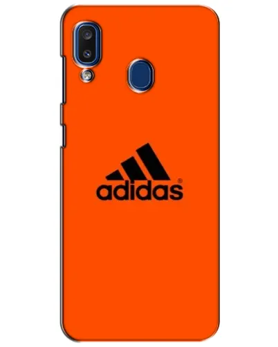 Чехол для Samsung Galaxy a20 2019 (A205F) с картинкой «Adidas Ukraine» Чехол для Samsung Galaxy a20 2019 (A205F) с картинкой «Adidas Ukraine»