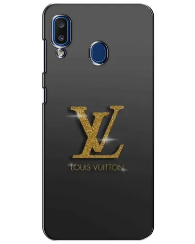 Чехол для Samsung Galaxy a20 2019 (A205F) с картинкой «Градиент Louis Vuitton» Чехол для Samsung Galaxy a20 2019 (A205F) с картинкой «Градиент Louis Vuitton»
