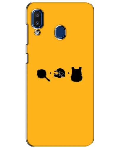 Чехол для Samsung Galaxy a20 2019 (A205F) с картинкой «BMW — современная классика» Чехол для Samsung Galaxy a20 2019 (A205F) с картинкой «BMW — современная классика»